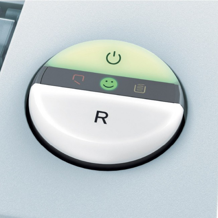 Поништувач на хартија шредер Ideal 2445 c/c