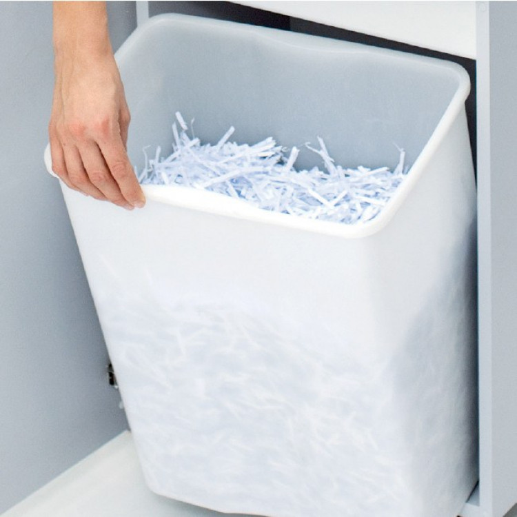 Поништувач на хартија шредер Ideal 2445 c/c