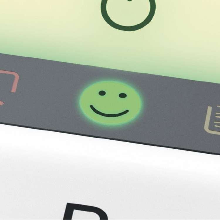 Поништувач на хартија шредер Ideal 2445 c/c