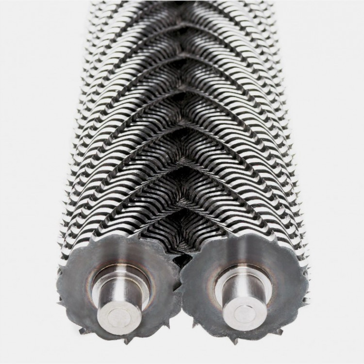 Поништувач на хартија шредер Ideal 2445 c/c