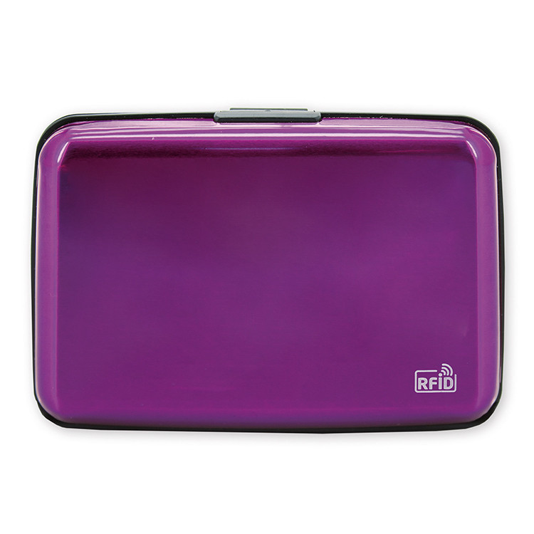 Кутивче за картички RFID