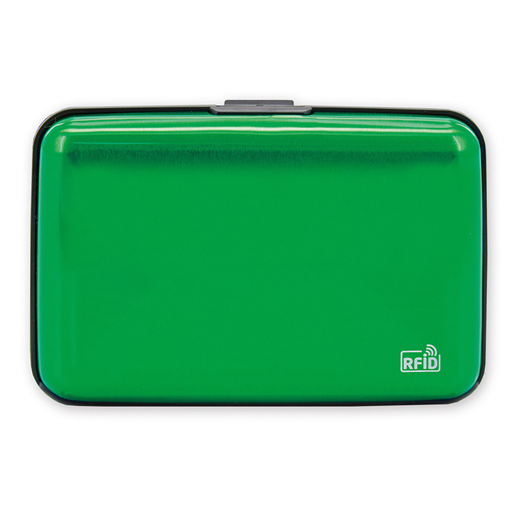 Кутивче за картички RFID