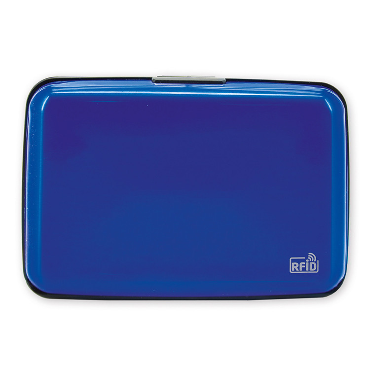 Кутивче за картички RFID