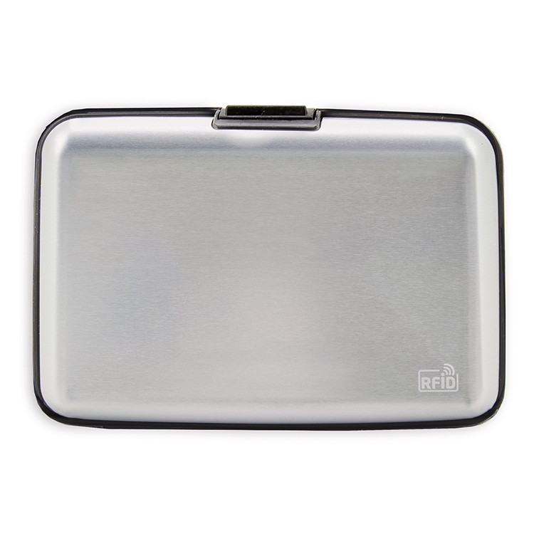 Кутивче за картички RFID