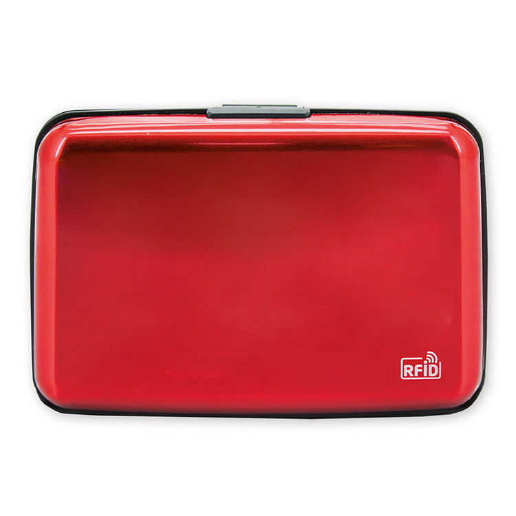 Кутивче за картички RFID