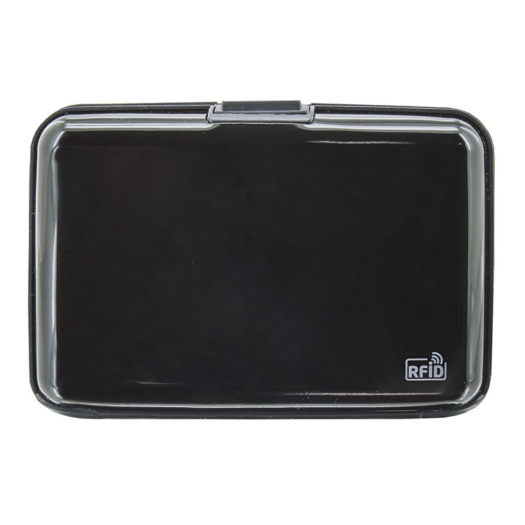 Кутивче за картички RFID