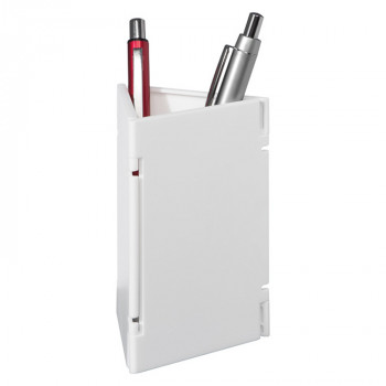 Чаша за пенкала, триаголна