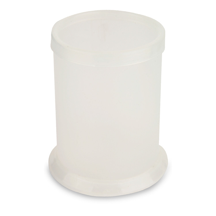 Чаша за пенкала, склоплива