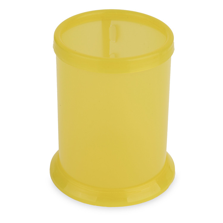 Чаша за пенкала, склоплива