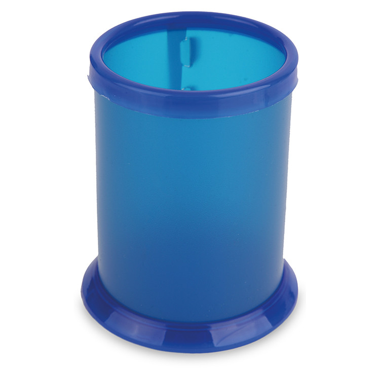 Чаша за пенкала, склоплива