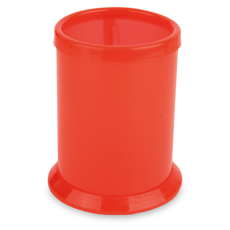 Чаша за пенкала, склоплива