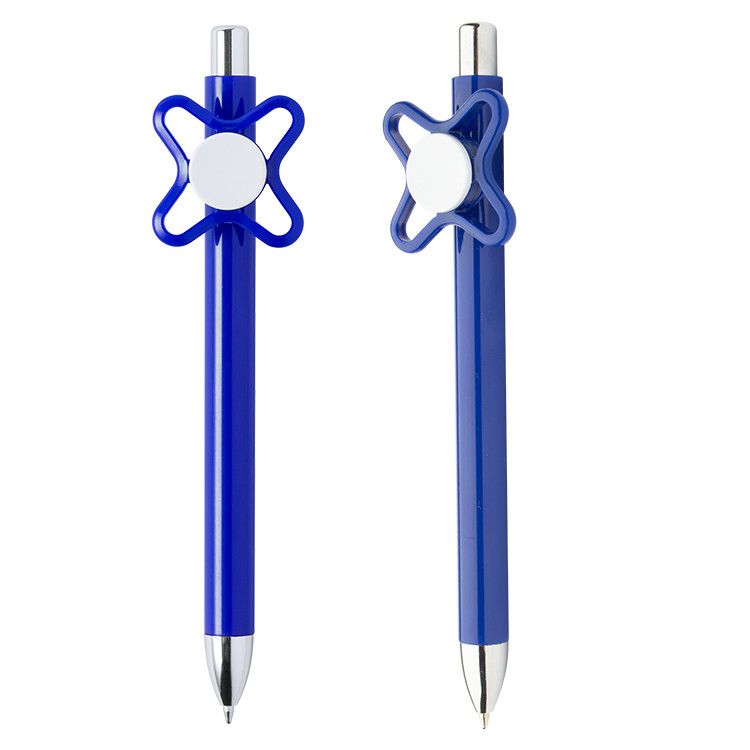 Хемиско пенкало