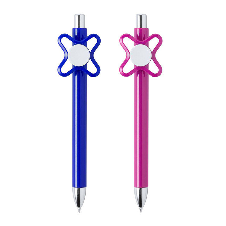 Хемиско пенкало