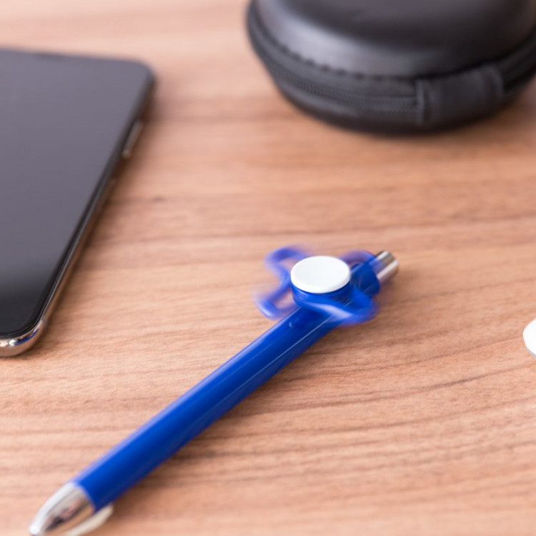 Хемиско пенкало