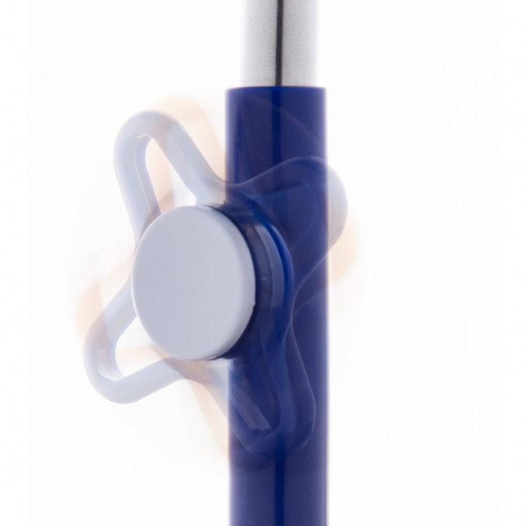 Хемиско пенкало