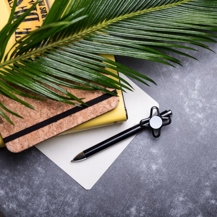 Хемиско пенкало