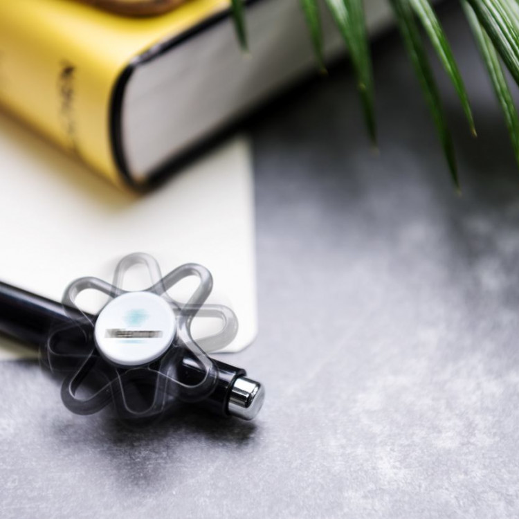 Хемиско пенкало