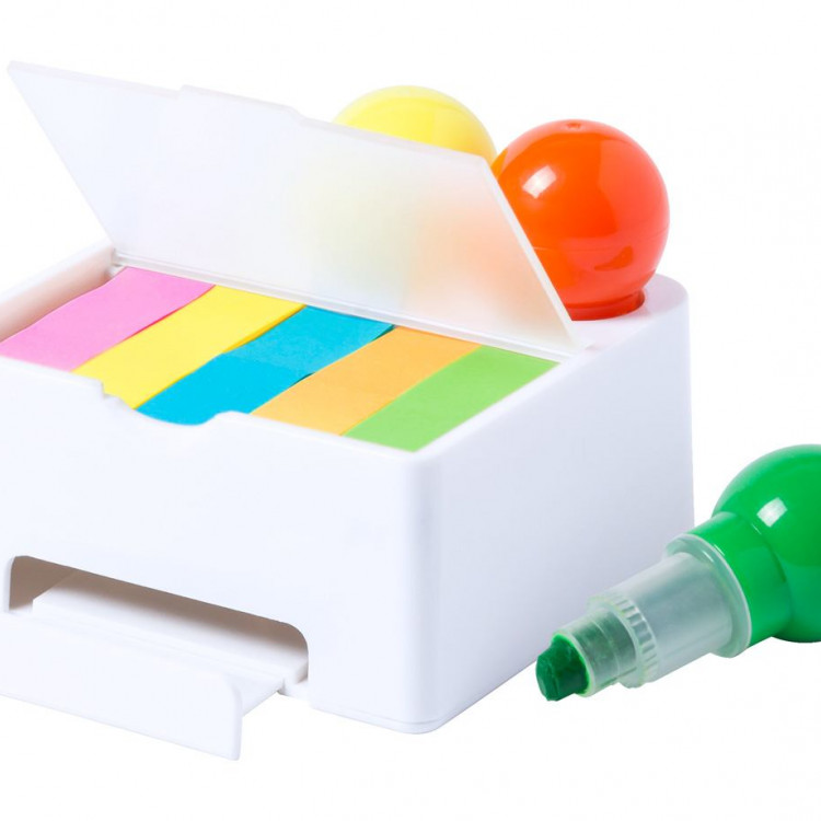 Сет маркери