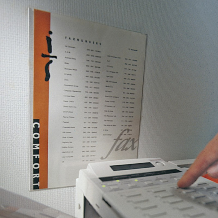 Самолеплив џеб, 154x110мм, А6