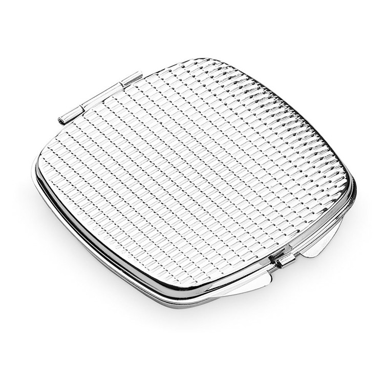 Огледалце метално 65мм