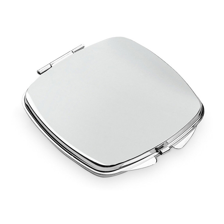 Огледалце метално 65мм