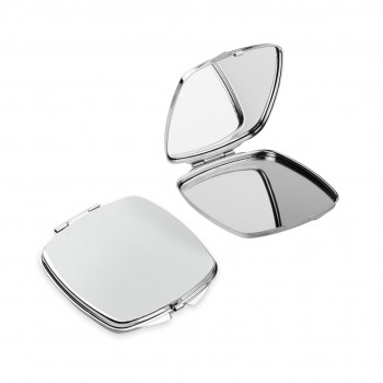 Огледалце метално 65мм