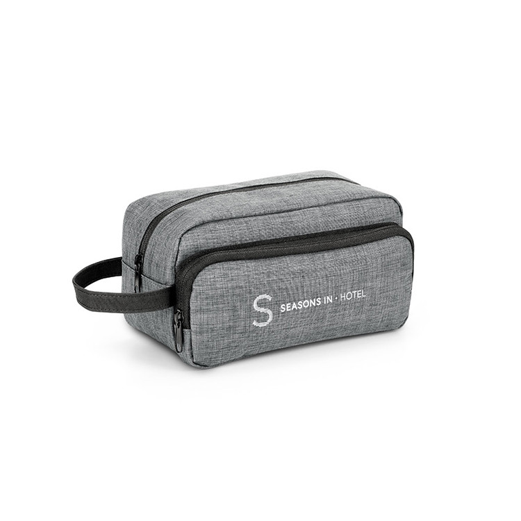 Несесер платнен 220х115х115мм