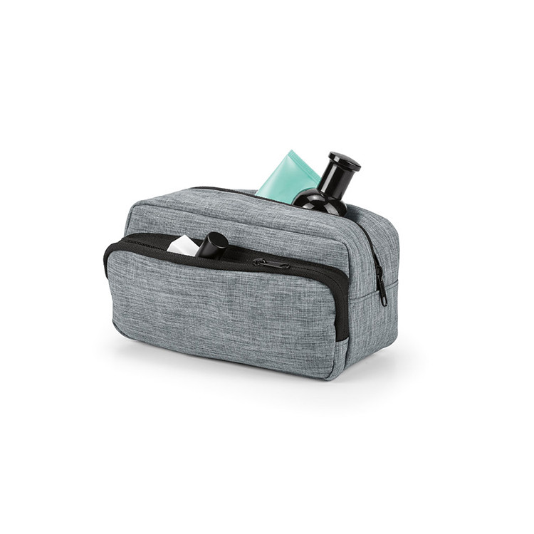 Несесер платнен 220х115х115мм