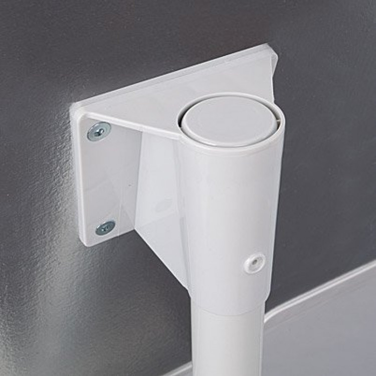 Табла на тркала 100х70, флипчарт