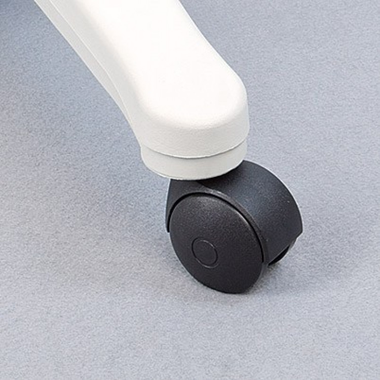 Табла на тркала 100х70, флипчарт