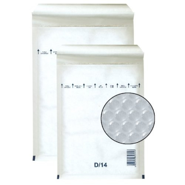 Плик со воздушни меурчиња 225/170 C/13