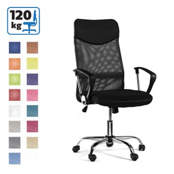 Канцелариска столица Монти