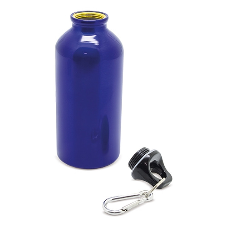 Спортско шише алуминиумско 420мл