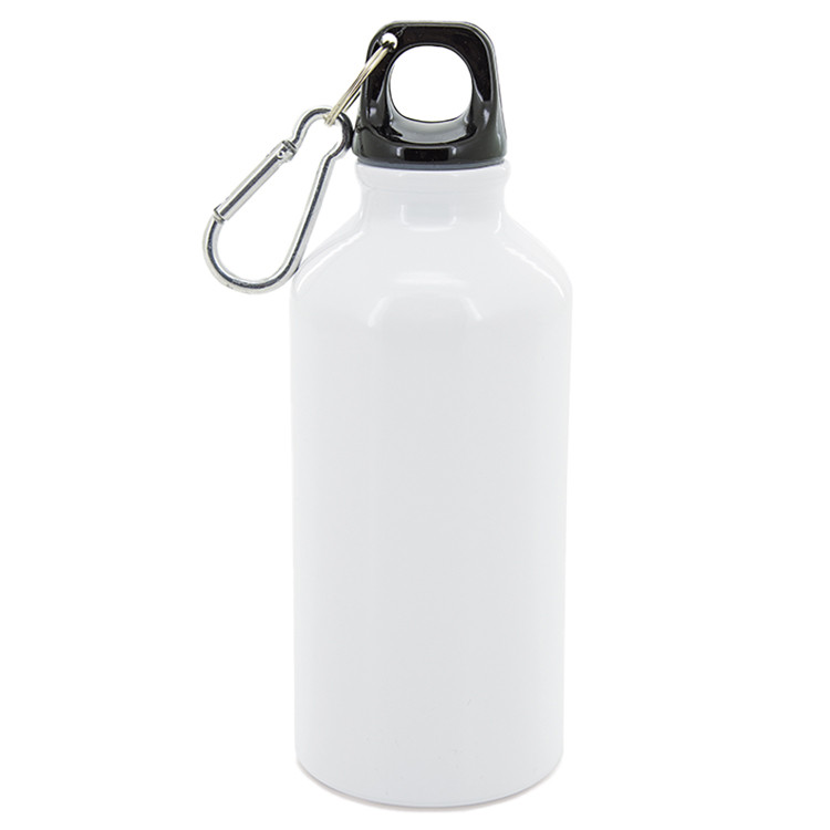 Спортско шише алуминиумско 420мл