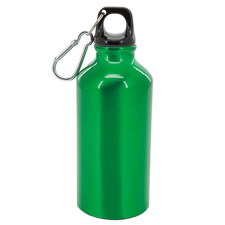 Спортско шише алуминиумско 420мл