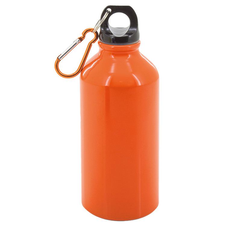 Спортско шише алуминиумско 420мл