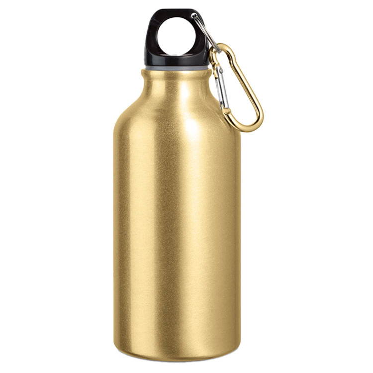 Спортско шише алуминиумско 420мл