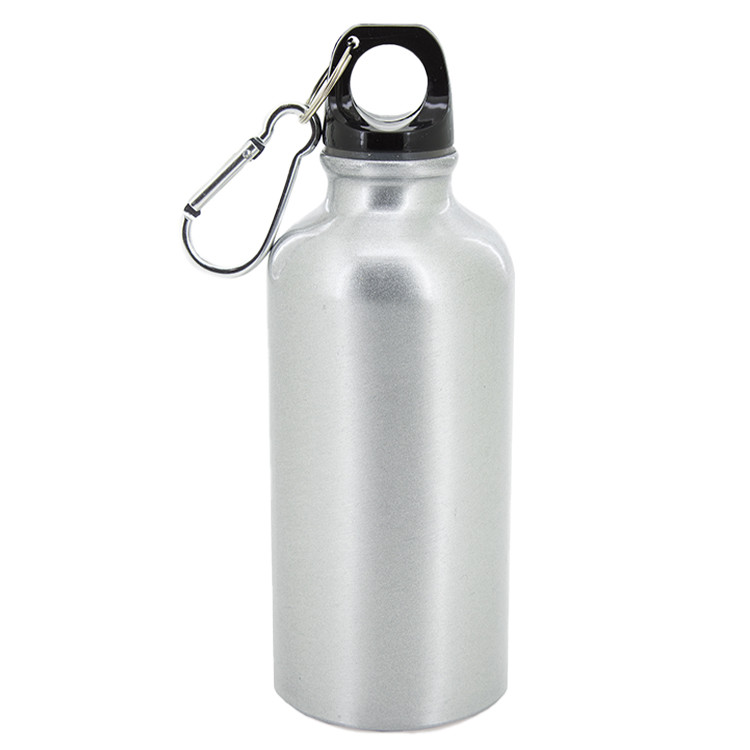 Спортско шише алуминиумско 420мл