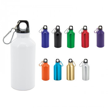 Спортско шише алуминиумско 420мл