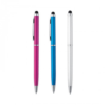 Пенкало слим пвц со тач