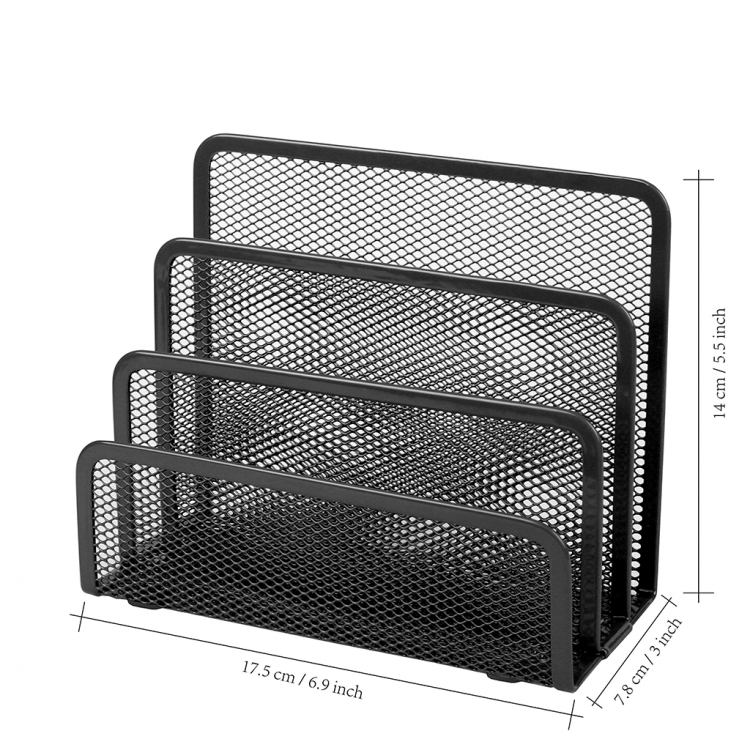 Сет за биро мрежа 4/1