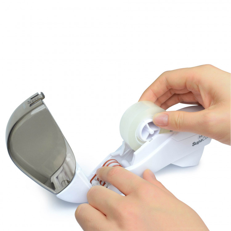 Држач за селотејп 19х20, автоматски