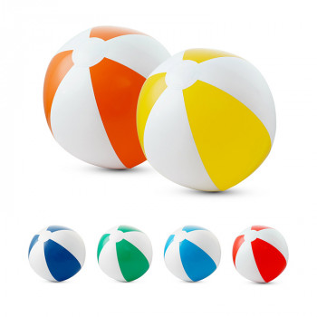 Топка за на плажа