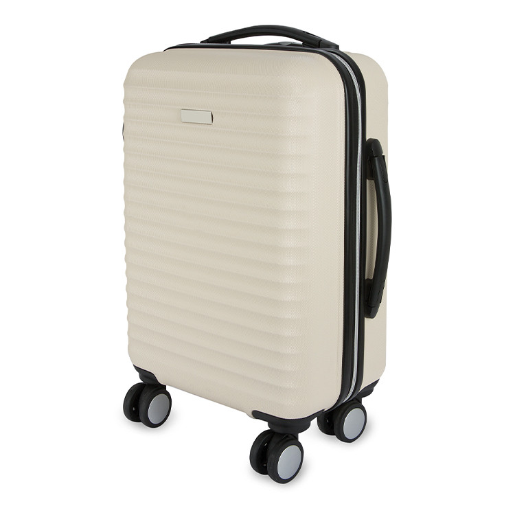 Куфер со тркала, пвц