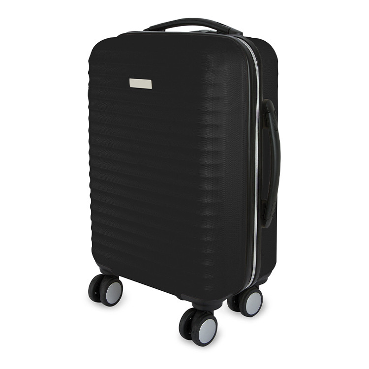 Куфер со тркала, пвц