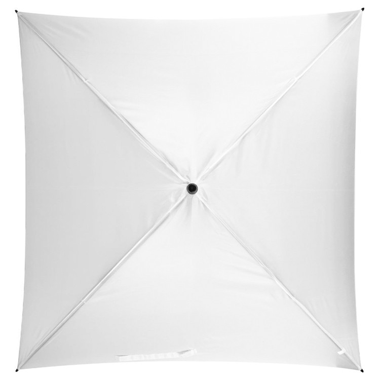 Чадор коцка