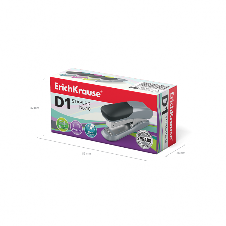 Хефталица Д1 Erich Krause