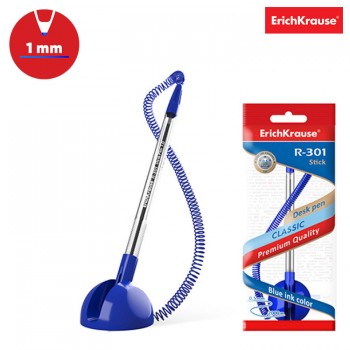 Пенкало со постоље Erich Krause