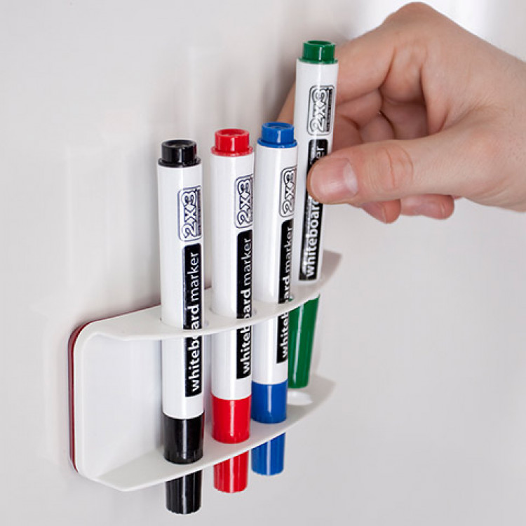 Држач за маркери 150x62x42