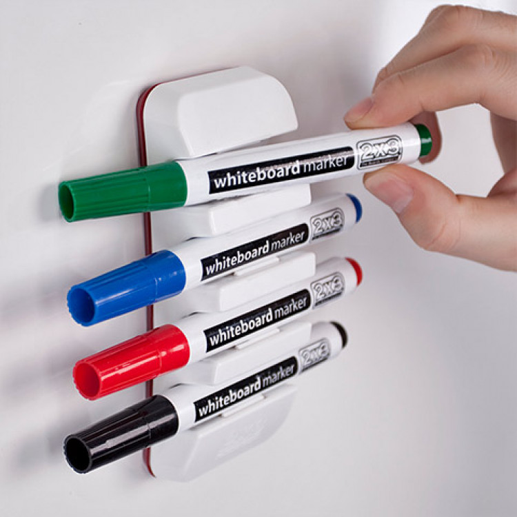 Држач за маркери 150x62x38